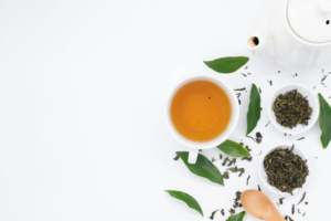 ding tea